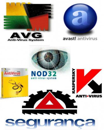 Antí-Vírus